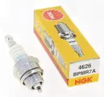Свеча зажигания 4T BPMR7A NGK-0