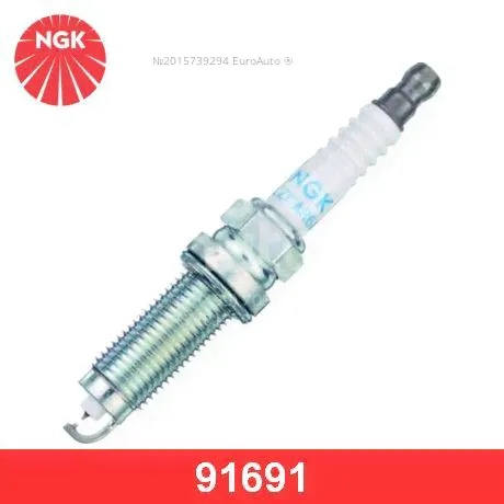 91691 NGK Свеча зажигания-0