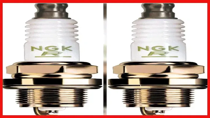 Great product -  BPMR7A NGK Spark Plug -6703