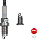 Свеча зажигания NGK. Артикул 1691