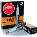 Свечи "NGK" №2