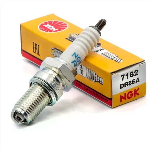 Свеча зажигания NGK DR8EA 707000008