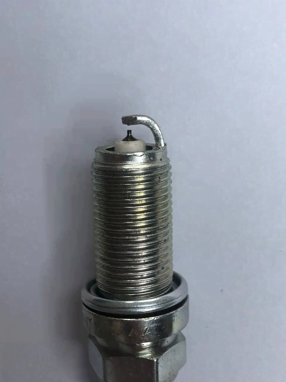 NGK Комплект свечей зажигания LFR5AIX-11 NGK 4469