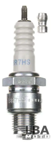 Свеча NGK BR7HS-10-0