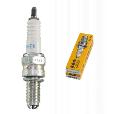 Свеча зажигания NGK CR8EK (4)-0