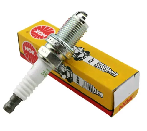 Свеча зажигания NGK 3199 (BKR6EQUP)