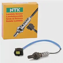 Лямбда зонд, кислородный датчик NGK 6384 CWWST 167029 OZA571-C 2