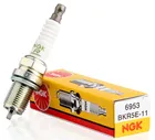 Свеча зажигания NGK 6953 BKR5E11 (1662)