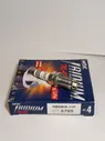 NGK Комплект свечей зажигания HB6BIX-11P