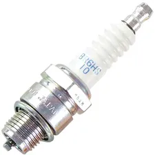 Свечи зажигания NGK BR6HS10 (1090), 2 шт.