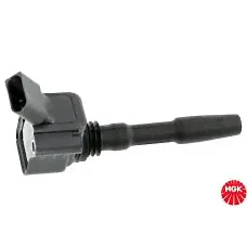 NGK 48409 48409 (06H905110D / 06H905110E / 06H905110F) катушка зажигания u5154 vag a4 11- / Octavia (Октавия) 12--0