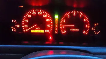 Toyota Mark 2 gx90 1g-fe, запуск на холодную. Троит.