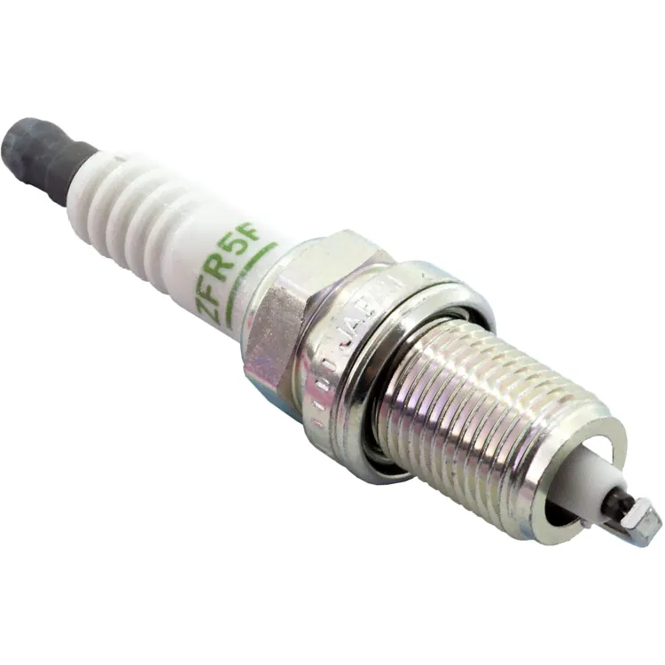 Свеча NGK ZFR5F 5165