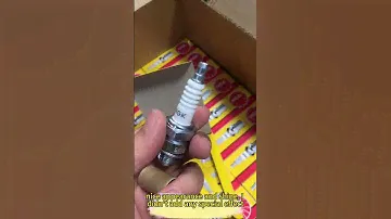 CQHZJ-B8HS-10 Spark Plugs